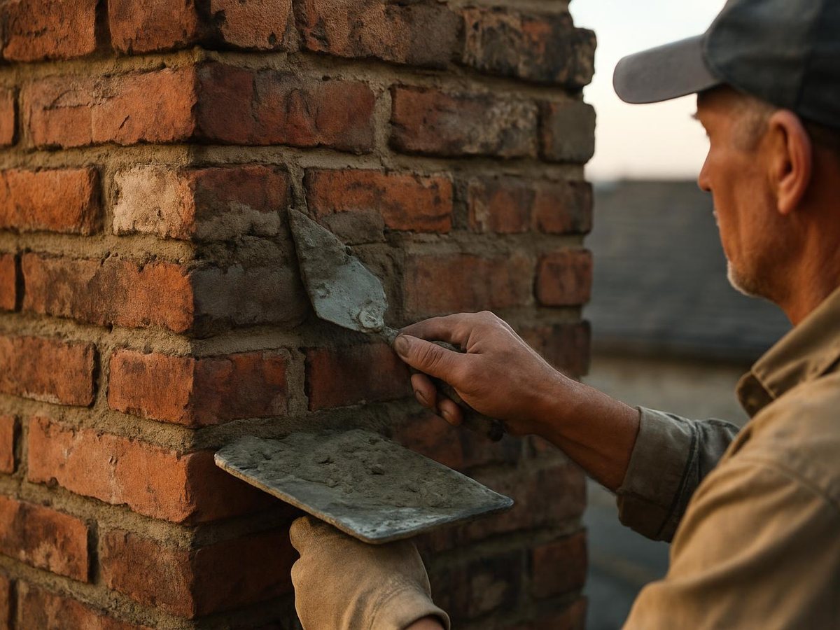 Stevens Chimney Repair work in Phoenix