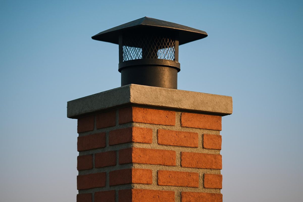 Stevens Chimney Repair in Phoenix